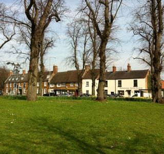 Wellingborough War Memorial