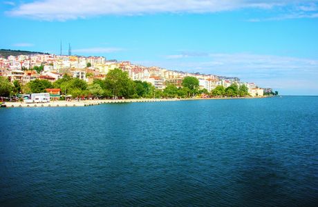 Bayraktepe