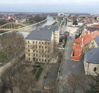 Bishop-Lookout Tower