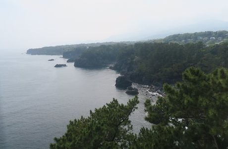 Kadowaki Lighthouse