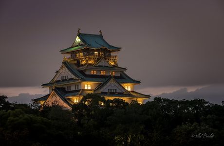 Osaka Kappanshoato