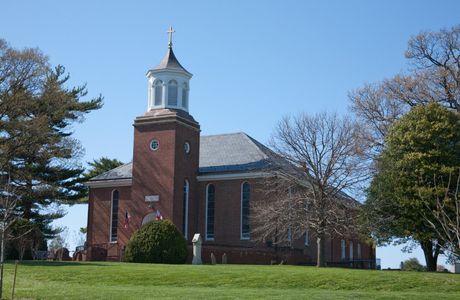 St Paul's Parish Church