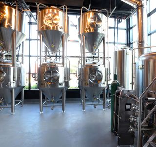 Bearen Brewery Co.,Ltd.