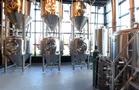 Bearen Brewery Co.,Ltd.