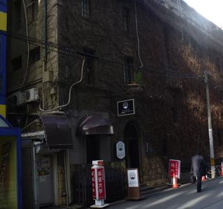 Aoyama Building