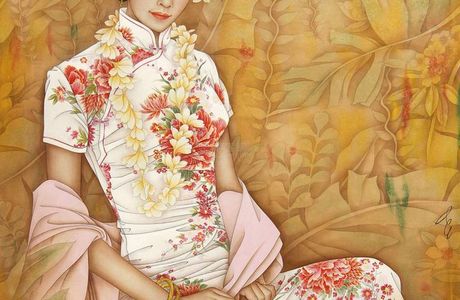 Jiaoxi Di Jing Guang Chang