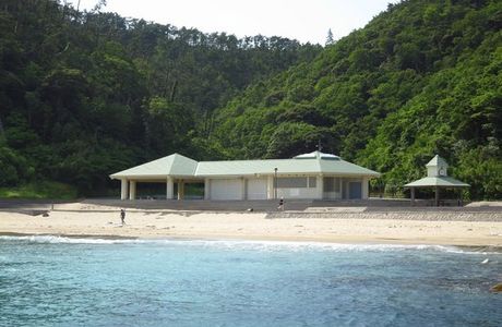 Choshi Dam