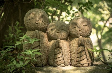 Naminori Jizo