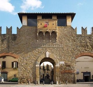 Porta S. Lorentino