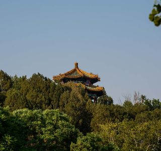 Guanmiao Pavilion