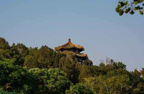Guanmiao Pavilion