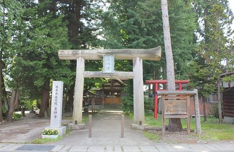 Jojuin Yakushido