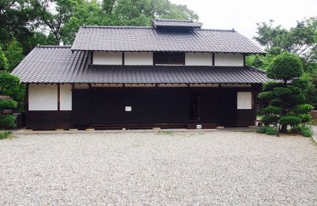Yidishuei Memorial / Drop of Water Memorial Hall