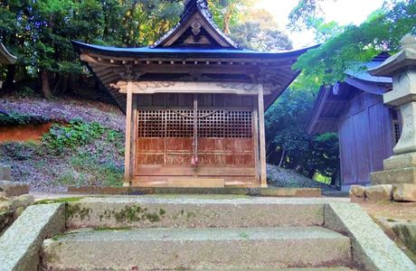 Otome Shrine