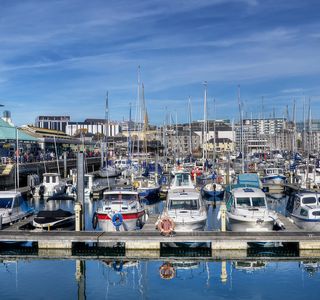 Sutton Harbour
