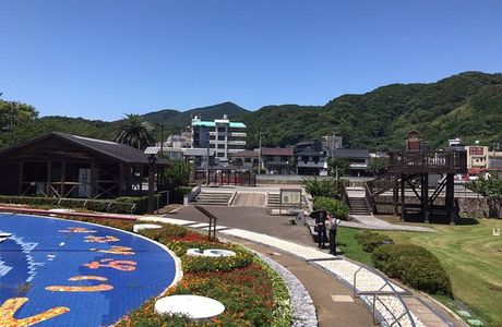 Sekaiichi no Hanadokei