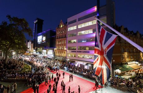 Leicester Square