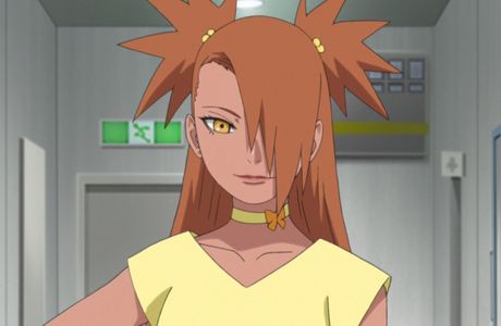 Tsutsuga no Oicho