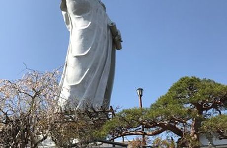 Jigen-ji Temple