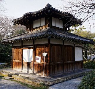 Jonenji-Temple