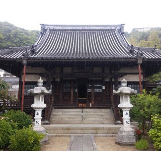 Jikoji-Temple