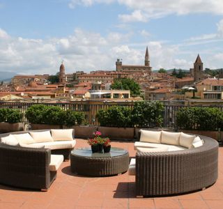 Adventure Rooms Arezzo
