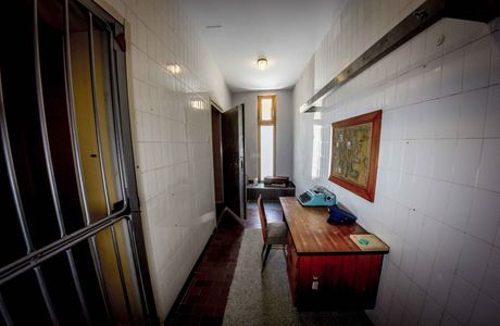 Escape Room Bovec