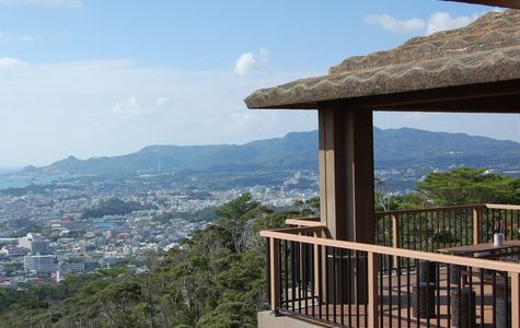 Nago Agri Park 1