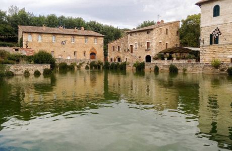Acqua Puzzola