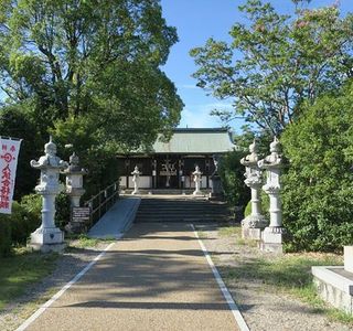 Yanagisawa Shrine