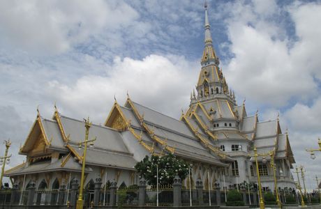 Wat Chomphothayaram
