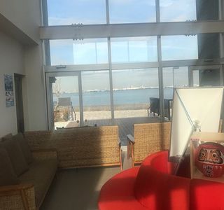 Sambanze Environmental Observation Hall