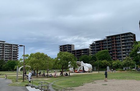 Island City Central Park