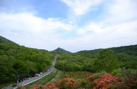 Akagi Forest Park