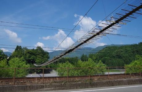Shiogo Station