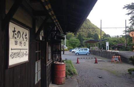 Omori Station
