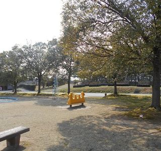 Yanagida Park