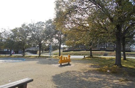 Yanagida Park