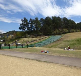 Harayama Shimin Park