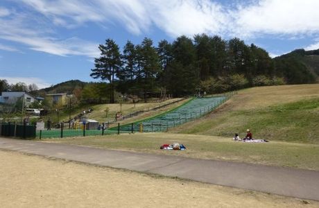 Harayama Shimin Park