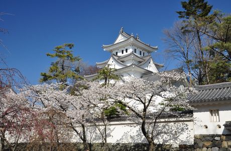 Akasakahonjin Park