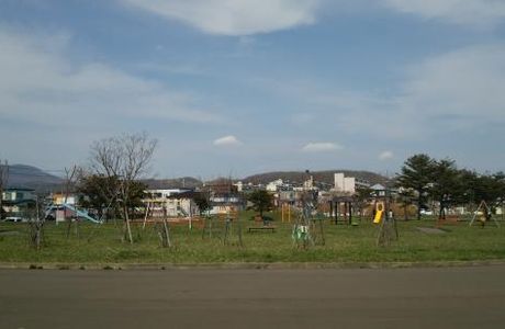 Takasago 5 Chome Park