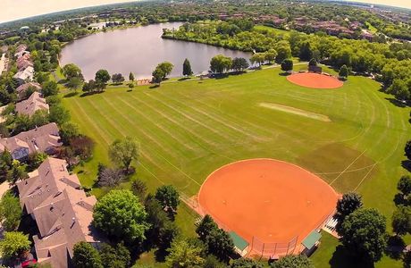 22nd Century Hill Park