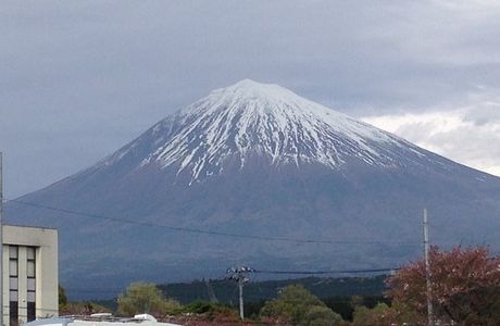 Togamihigashi Park