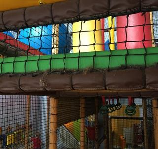 The Play Farm