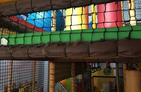 The Play Farm