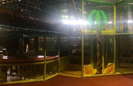 Childsplay Adventureland