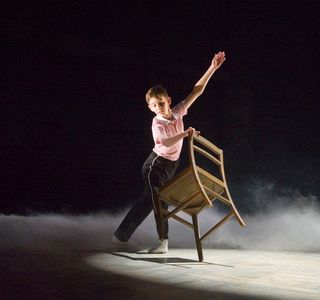 Billy Elliot The Musical