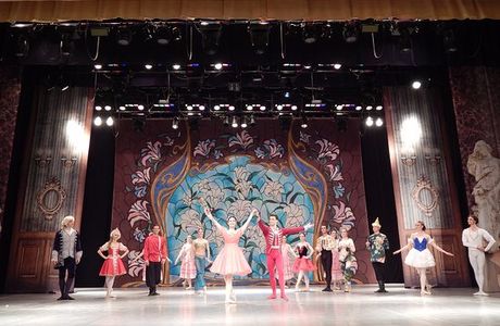 Kaluga Regional Philharmonic Society