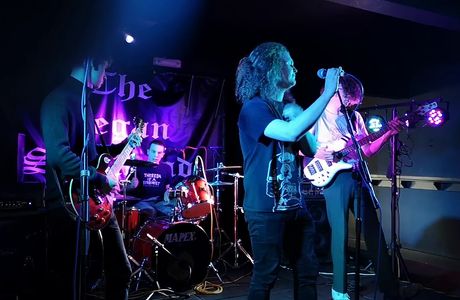 Beat Generator Live!